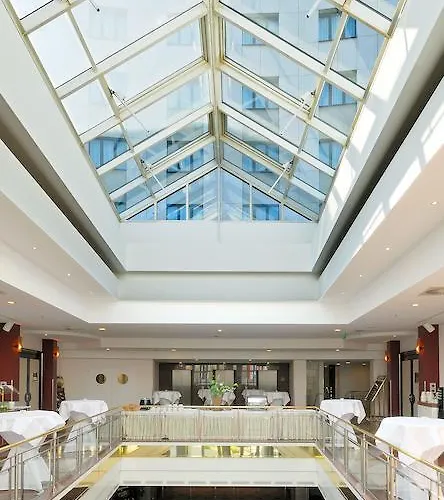 Hotel Radisson Blu 4*