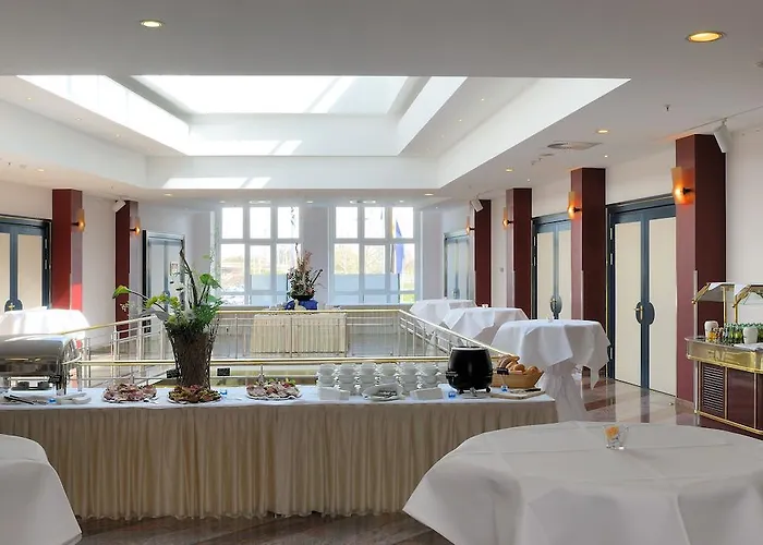 Radisson Blu فندق