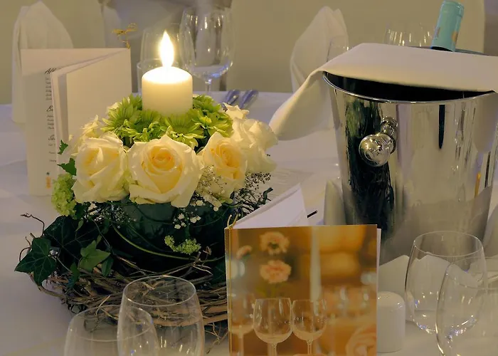 Radisson Blu Otel Cottbus