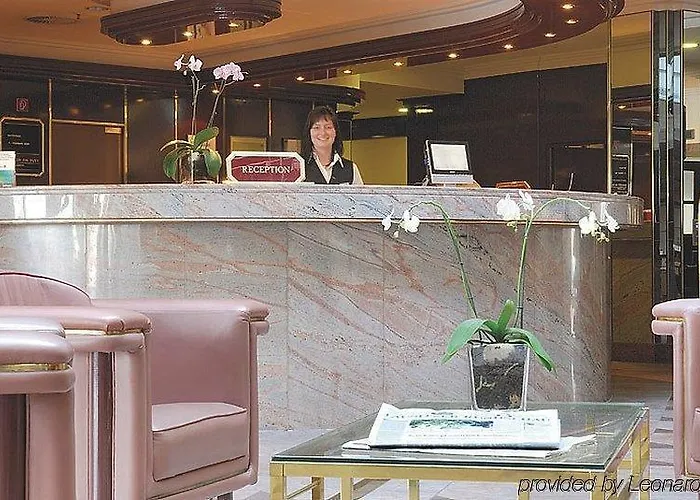 Hotel Radisson Blu 4*