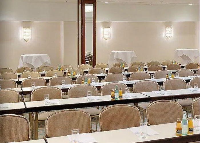 Radisson Blu Otel 4*