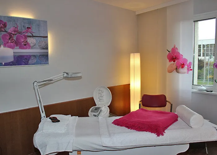 Radisson Blu 4* كوتبوس