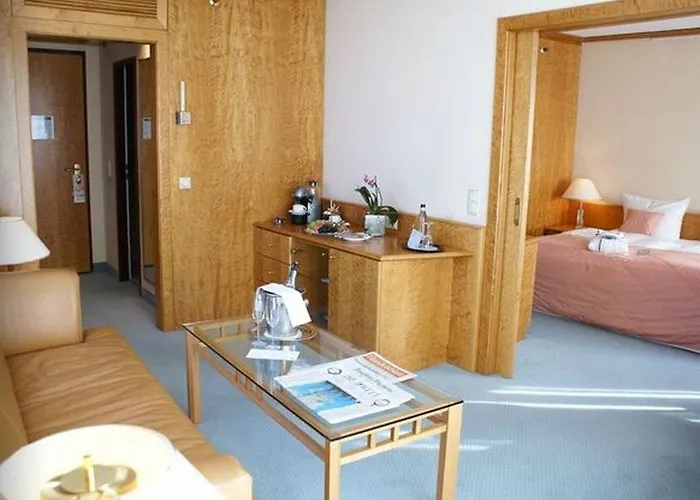 Radisson Blu Otel Cottbus