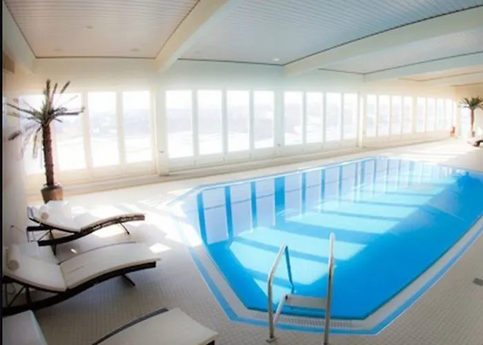 Radisson Blu Cottbus