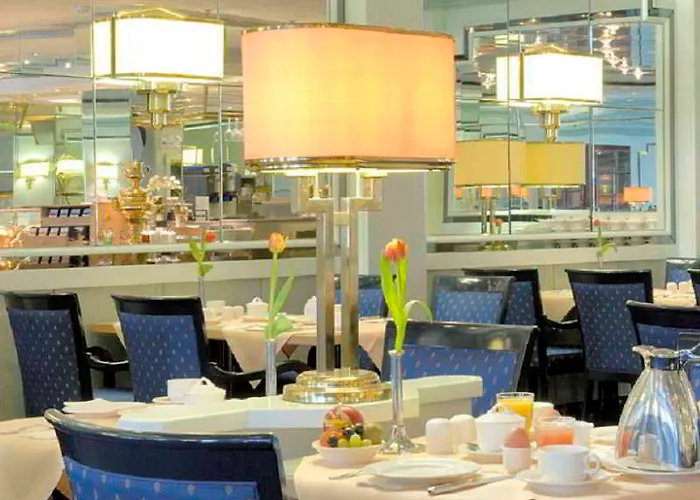 Radisson Blu فندق 4*