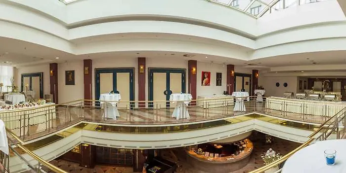 Hotel Radisson Blu 4*