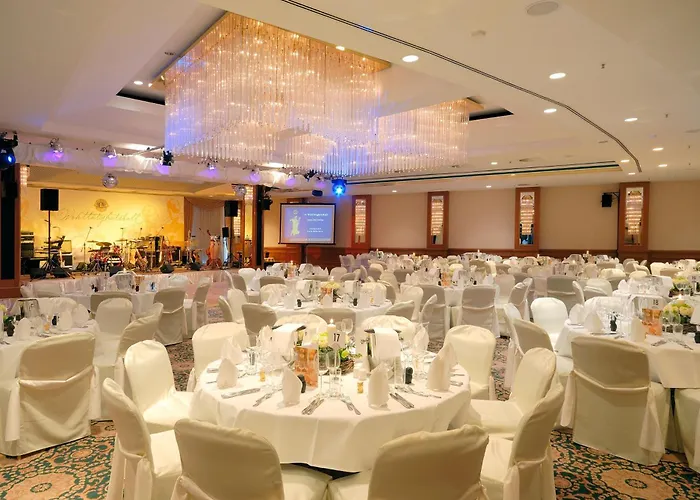 Hotel Radisson Blu Cottbus