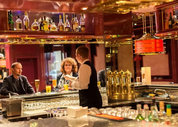 Radisson Blu Otel Cottbus