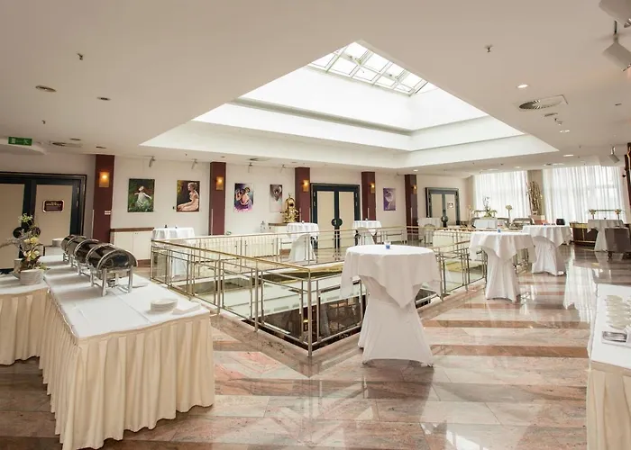 Radisson Blu 4* Cottbus